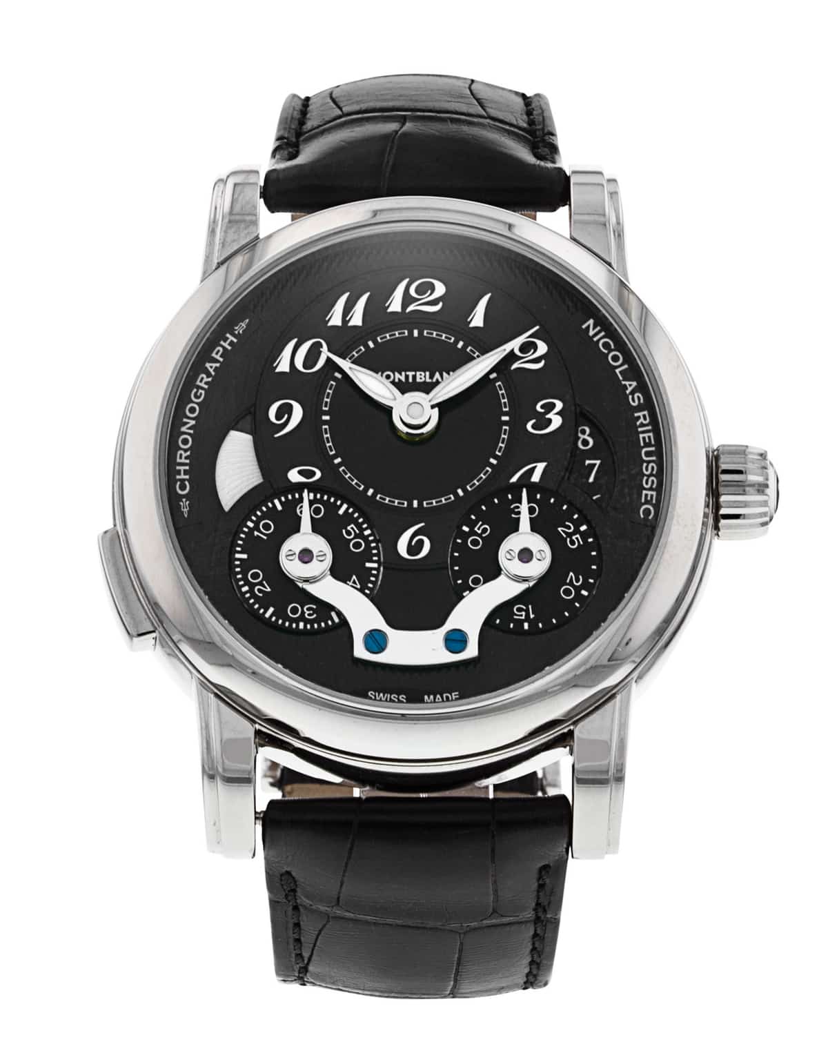 Montblanc Nicolas Rieussec 106488